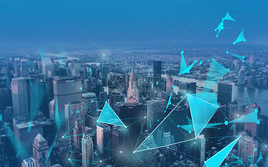 商務科技城市圖片素材_免費下載_psd圖片格式_VRF高清圖片401523654