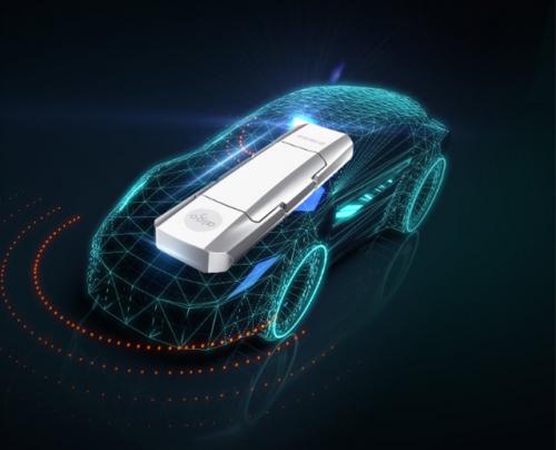 國(guó)民好物 aigo固態(tài)u盤(pán),再次刷新存儲(chǔ)界 中國(guó)速度