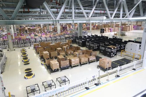 融合前沿?cái)?shù)字科技 華晨寶馬數(shù)字化工廠引領(lǐng)汽車制造未來發(fā)展