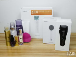 系統(tǒng)專業(yè)的電子個人護理產(chǎn)品新貴 須眉科技