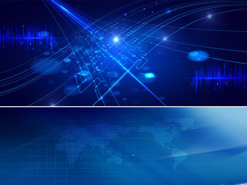 藍色科技線條科幻光線多邊形紋理星空背景圖片設(shè)計素材 高清psd模板下載 207.46mb 科技 商務(wù)大全