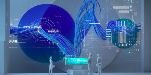 美國全國就業(yè)普遍低迷 技術(shù) 就業(yè)卻加速增長 愛立信發(fā)布2030年10大消費(fèi)者趨勢 美通社頭條...