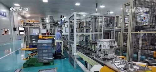 活力中國調(diào)研行 追 新 逐 變 ,新能源汽車產(chǎn)業(yè) 降碳 正當時