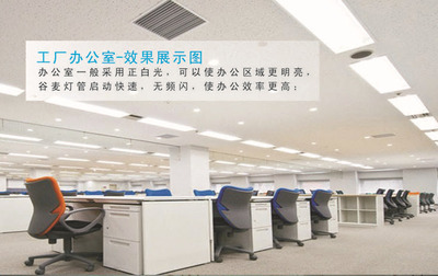 廣東谷麥光電科技 2013年新款15W LED照明燈具UL認(rèn)證廠家直銷